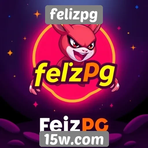 Recursos e funcionalidades do site felizpg