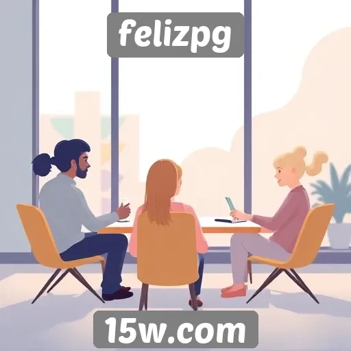 Como o design do FelizPG impacta a experiência do usuário