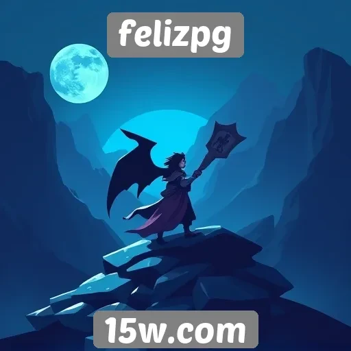 Plataforma FelizPG atrai desenvolvedores independentes