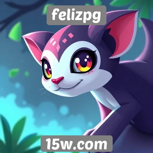 Comparativo de jogos populares no felizpg