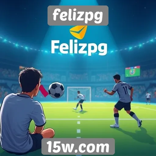 Avaliação da experiência do usuário no felizpg